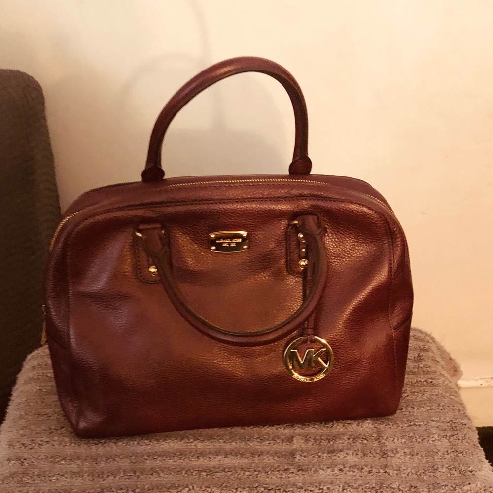 Michael Kors handbag